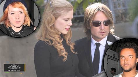 Tom Cruise, Nicole Kidman not Invited to Daughter s ...