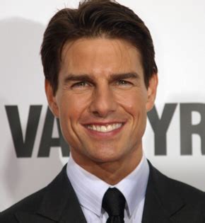 Tom Cruise. Noticias, fotos y biografía de Tom Cruise