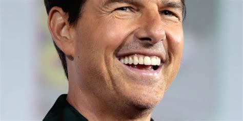 Tom Cruise protagonizará la primera película rodada en la ...