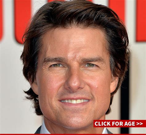 Tom Cruise Through The Years    Your Mission? Guess His ...