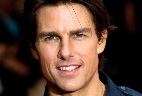 Tom Cruise weight, height and age. We know it all!