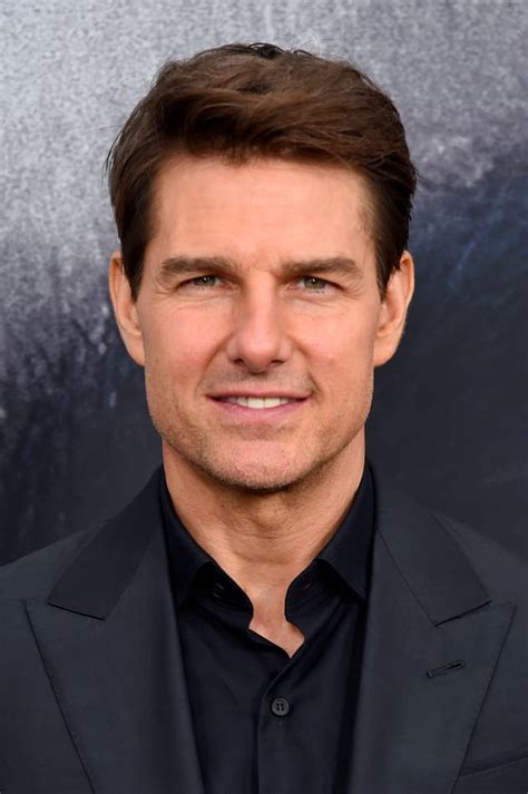 Tom Cruise: Will He Leave Scientology for Suri?!?   The ...