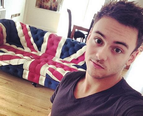 Tom Daley s Sexiest Pics: 43 Pics That Prove He s The ...