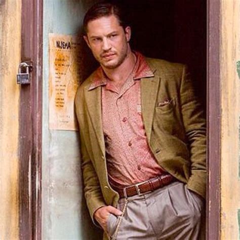 Tom Hardy  Eames   Inception | Mmmm yes!!! | Pinterest ...