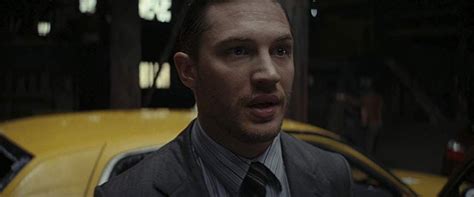 Tom Hardy in Inception  2010