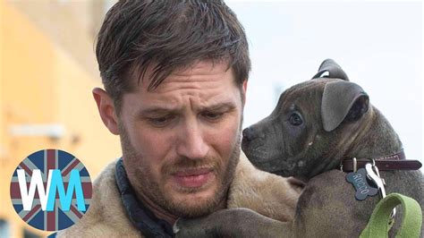 Tom Hardy Movies   Top 10 Tom Hardy films   including The ...