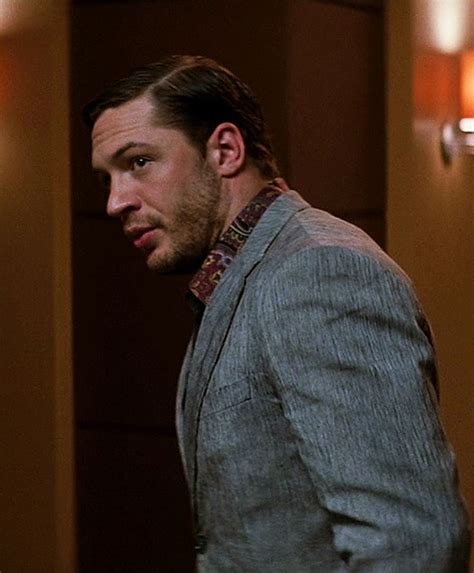 tom hardy variations — Eames, baby, I miss you. | Tom ...