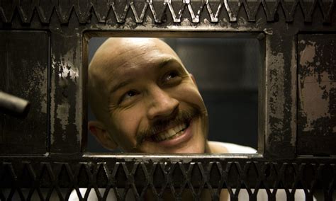 Tom Hardy’s best and worst movies | The Week UK