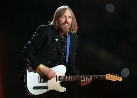 Tom Petty relaunches Torpedoes in documentary   Reuters