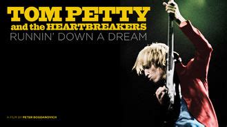 Tom Petty: Runnin Down a Dream 2007 on Netflix Canada ...