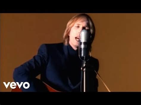 Tom Petty   Runnin  Down a Dream Music Video