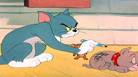 Tom y Jerry en Español | Baby Dog | Dibujos animados para ...