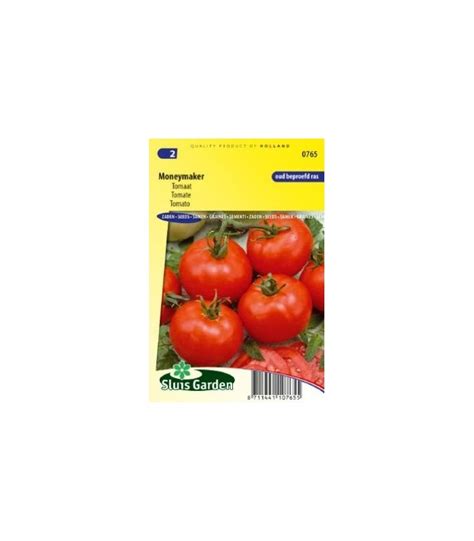 tomate moneymaker   semillas certificadas