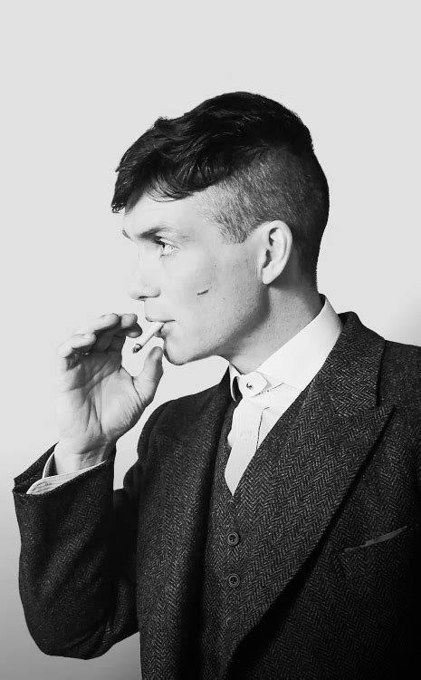 tommy shelby on Tumblr