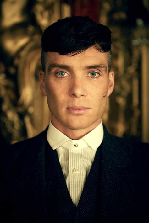 Tommy Shelby | Tumblr