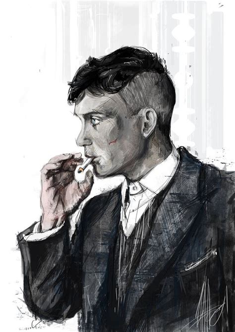 Tommy Shelby Wallpapers   Wallpaper Cave