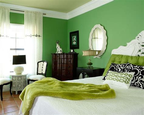 Tonalidades verdes para pintar las paredes : PintoMiCasa.com