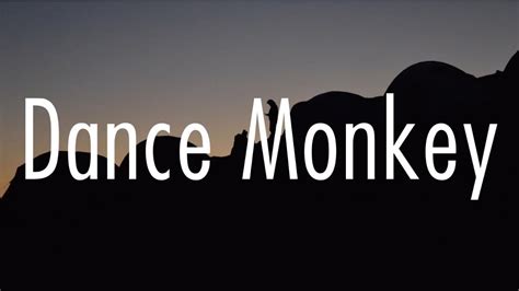 Tones And I   Dance Monkey  Lyrics  Chords   Chordify