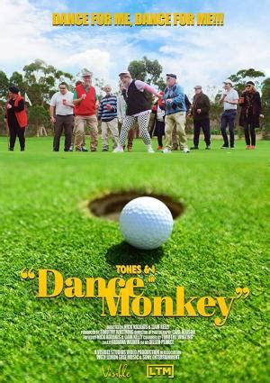 Tones and I: Dance Monkey  Vídeo musical   2019 ...
