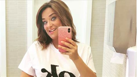 Toñi Moreno presume de embarazo en Instagram