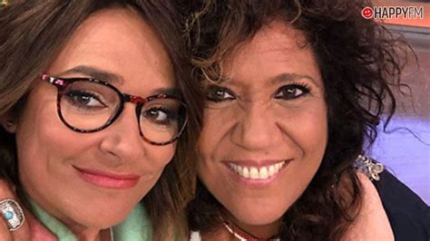 Toñi Moreno: Rosana habla por primera vez de Lola, la hija ...