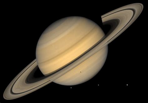 Tonight: Get the clearest, brightest view of Saturn in years | Ars Technica