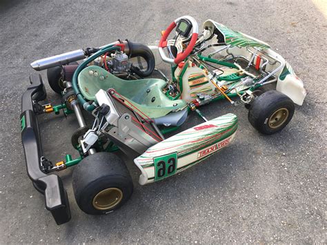 Tony Kart for sale in UK | 31 second hand Tony Karts