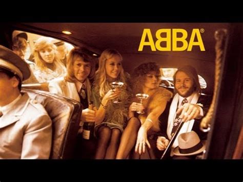 Top 10 ABBA Songs   YouTube