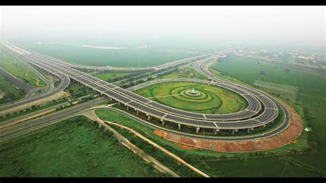 Top 10 Amazing Expressways in India  2016    YouTube
