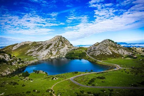 top 10 Best Attractions to Discover in Asturias region, Spain
