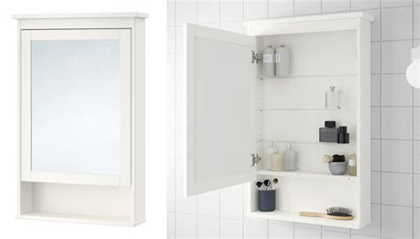 Top 10 Best Bathroom Mirror Cabinets | Single, Double and ...