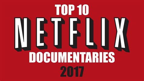 Top 10 Best Netflix Documentaries to Watch Now!   YouTube