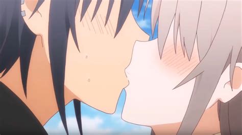 Top 10 Best Romance Anime EVER!   YouTube