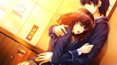 Top 10 BEST School/Romance Anime [HD]   YouTube