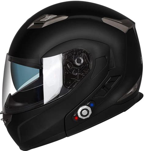 Top 10 Bluetooth Motorcycle Helmets in 2019   Highly ...