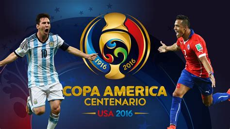 Top 10 Buts Copa America 2016   YouTube