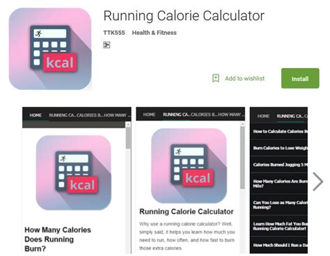 Top 10+ Calorie Counter Apps To Track Your Calories   Andy ...