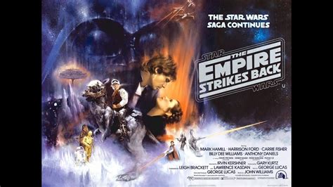 Top 10 Curiosidades Star Wars Episodio V: El Imperio ...