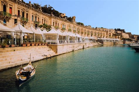 Top 10 de lugares a visitar en Malta   Descubre Malta