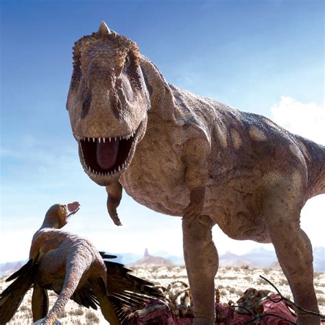 Top 10 deadliest dinosaurs | How It Works Magazine