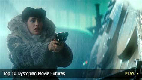 Top 10 Dystopian Movie Futures | WatchMojo.com