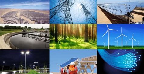 Top 10 energías renovables más interesantes