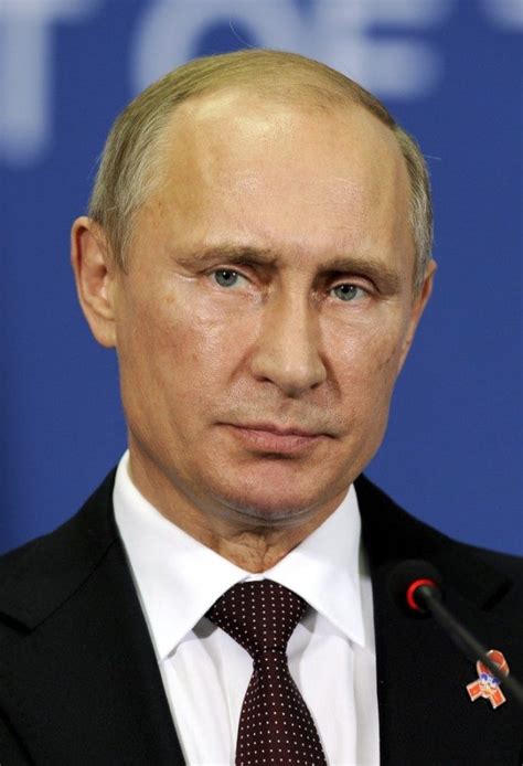 Top 10 Facts About Russia s Vladimir Putin