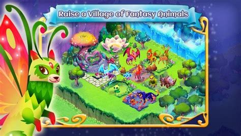 Top 10 Fantasy Forest Story Cheats: Tips & Tricks for the ...