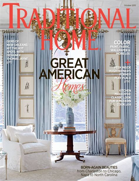 TOP 10 FAVORITE HOME DECOR MAGAZINES | LIFE ON SUMMERHILL