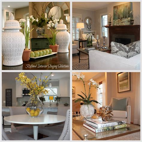 Top 10 Home Staging Tips to bring Spring into your House in 10 Minutes ...
