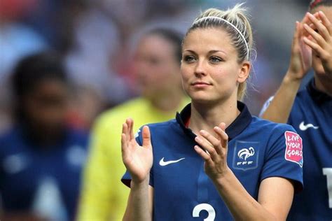 Top 10 Hottest Women Soccer Players of All Time | SportsXm