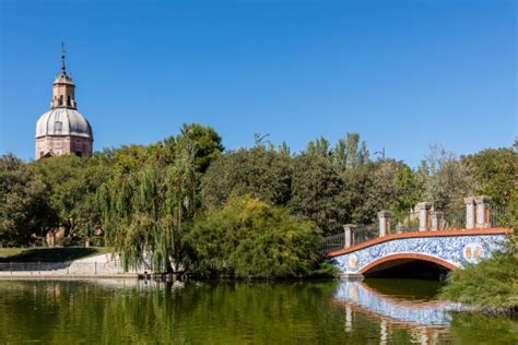 TOP 10 lugares que ver en Talavera de la Reina, Toledo