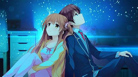Top 10 Magic/School/Romance Anime [HD]   YouTube