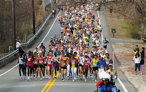 Top 10 Marathons in the US   All Top 10 List